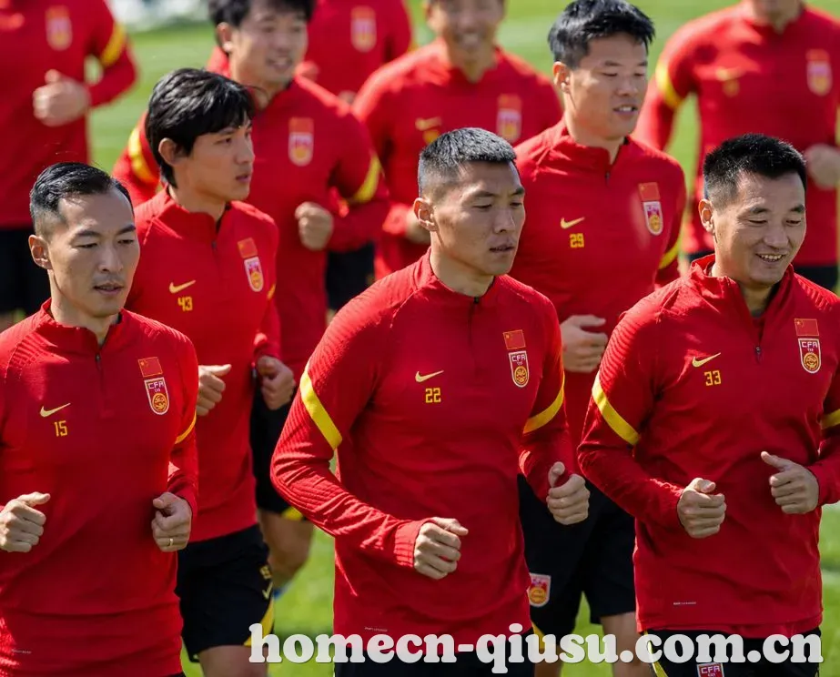 中国足球青岛VS成都